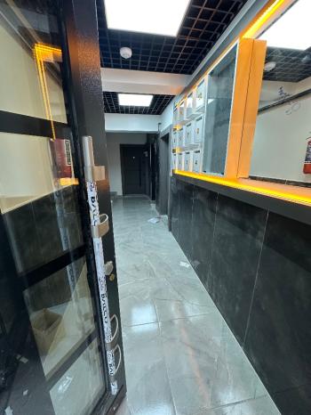 GÜVENAY - ÇORUM ÇEPNİ FEN LİSESİ CİVARI 1+0 SATILIK DAİRE 