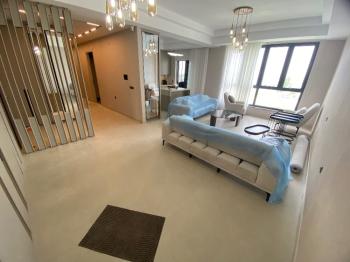 GÜVENAY - ÇORUM UZAY BİNEVLER SATILIK SIFIR EŞYALI 4+0 DAİRE