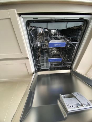 GÜVENAY - ÇORUM UZAY BİNEVLER SATILIK SIFIR EŞYALI 4+0 DAİRE