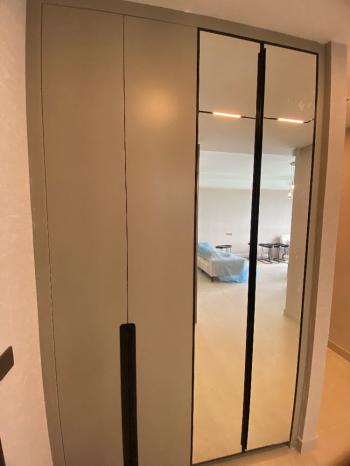 GÜVENAY - ÇORUM UZAY BİNEVLER SATILIK SIFIR EŞYALI 4+0 DAİRE