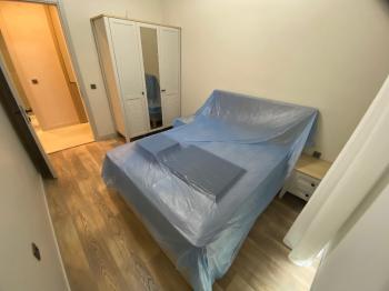 GÜVENAY - ÇORUM UZAY BİNEVLER SATILIK SIFIR EŞYALI 4+0 DAİRE