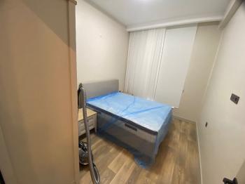 GÜVENAY - ÇORUM UZAY BİNEVLER SATILIK SIFIR EŞYALI 4+0 DAİRE