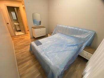 GÜVENAY - ÇORUM UZAY BİNEVLER SATILIK SIFIR EŞYALI 4+0 DAİRE