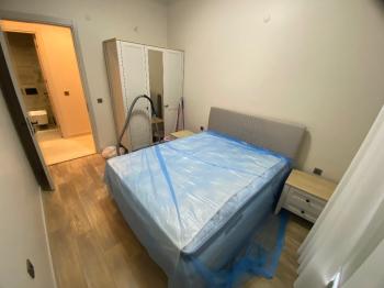 GÜVENAY - ÇORUM UZAY BİNEVLER SATILIK SIFIR EŞYALI 4+0 DAİRE