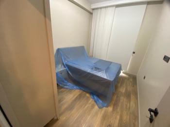 GÜVENAY - ÇORUM UZAY BİNEVLER SATILIK SIFIR EŞYALI 4+0 DAİRE