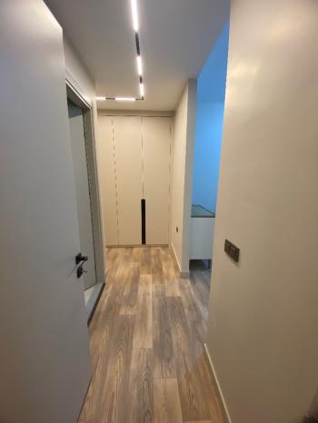 GÜVENAY - ÇORUM UZAY BİNEVLER SATILIK SIFIR EŞYALI 4+0 DAİRE