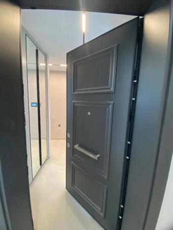 GÜVENAY - ÇORUM UZAY BİNEVLER SATILIK SIFIR EŞYALI 4+0 DAİRE