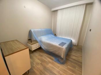 GÜVENAY - ÇORUM UZAY BİNEVLER SATILIK SIFIR EŞYALI 4+0 DAİRE