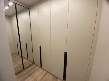 GÜVENAY - ÇORUM UZAY BİNEVLER SATILIK SIFIR EŞYALI 4+0 DAİRE