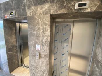 GÜVENAY - ÇORUM UZAY BİNEVLER SATILIK SIFIR EŞYALI 4+0 DAİRE