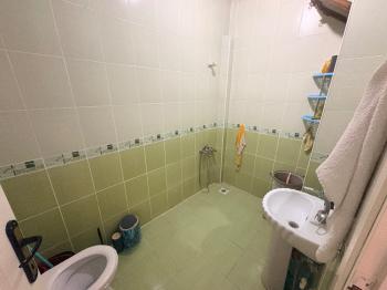 GÜVENAY - ÇORUM GÜLABİBEY GÖĞÜS HASTANESİ CİVARI 2+1 SATILIIK DAİRE