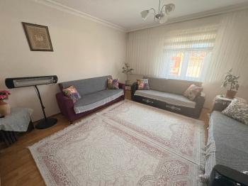 GÜVENAY - ÇORUM GÜLABİBEY GÖĞÜS HASTANESİ CİVARI 2+1 SATILIIK DAİRE