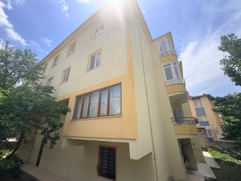 GÜVENAY - ÇORUM GÜLABİBEY GÖĞÜS HASTANESİ CİVARI 2+1 SATILIIK DAİRE
