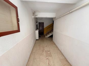 GÜVENAY - ÇORUM GÜLABİBEY GÖĞÜS HASTANESİ CİVARI 2+1 SATILIIK DAİRE
