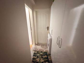 GÜVENAY - ÇORUM GÜLABİBEY GÖĞÜS HASTANESİ CİVARI 2+1 SATILIIK DAİRE