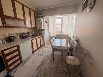 GÜVENAY - ÇORUM GÜLABİBEY GÖĞÜS HASTANESİ CİVARI 2+1 SATILIIK DAİRE