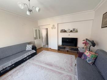 GÜVENAY - ÇORUM GÜLABİBEY GÖĞÜS HASTANESİ CİVARI 2+1 SATILIIK DAİRE