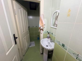 GÜVENAY - ÇORUM GÜLABİBEY GÖĞÜS HASTANESİ CİVARI 2+1 SATILIIK DAİRE
