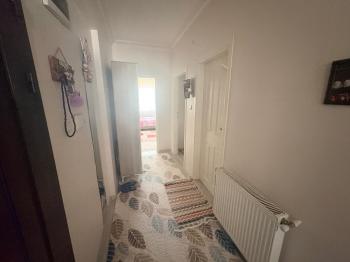 GÜVENAY - ÇORUM GÜLABİBEY GÖĞÜS HASTANESİ CİVARI 2+1 SATILIIK DAİRE