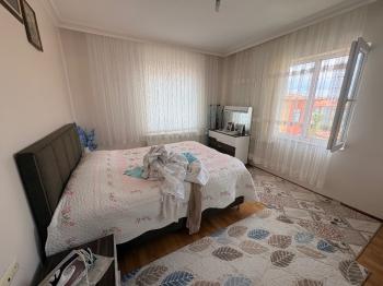 GÜVENAY - ÇORUM GÜLABİBEY GÖĞÜS HASTANESİ CİVARI 2+1 SATILIIK DAİRE