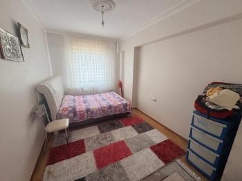 GÜVENAY - ÇORUM GÜLABİBEY GÖĞÜS HASTANESİ CİVARI 2+1 SATILIIK DAİRE