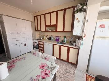 GÜVENAY - ÇORUM GÜLABİBEY GÖĞÜS HASTANESİ CİVARI 2+1 SATILIIK DAİRE