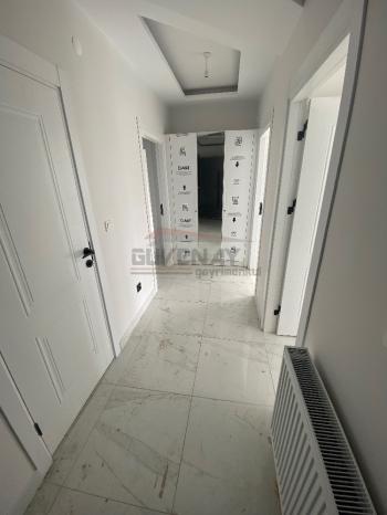 GÜVENAY - ÇORUM ÇEPNİ KENT PARK ALTI 2+1 KİRALIK DAİRE