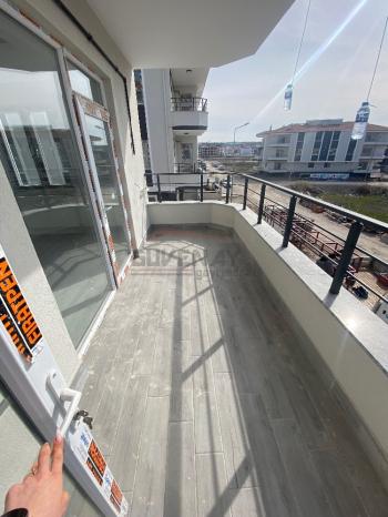 GÜVENAY - ÇORUM ÇEPNİ KENT PARK ALTI 2+1 KİRALIK DAİRE
