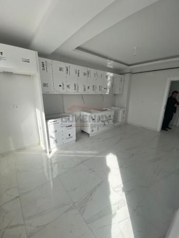 GÜVENAY - ÇORUM ÇEPNİ KENT PARK ALTI 2+1 KİRALIK DAİRE