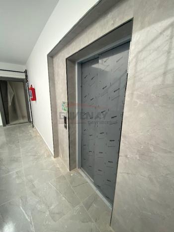 GÜVENAY - ÇORUM ÇEPNİ KENT PARK ALTI 2+1 KİRALIK DAİRE