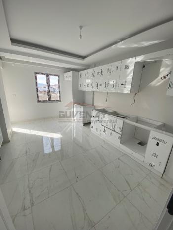GÜVENAY - ÇORUM ÇEPNİ KENT PARK ALTI 2+1 KİRALIK DAİRE