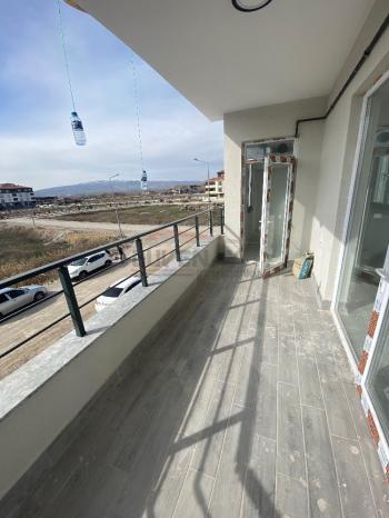 GÜVENAY - ÇORUM ÇEPNİ KENT PARK ALTI 2+1 KİRALIK DAİRE