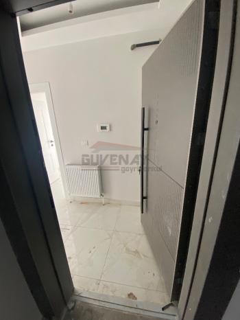 GÜVENAY - ÇORUM ÇEPNİ KENT PARK ALTI 2+1 KİRALIK DAİRE