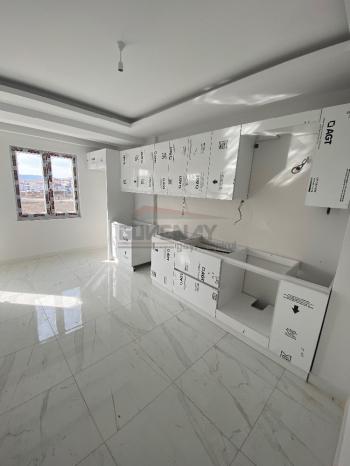 GÜVENAY - ÇORUM ÇEPNİ KENT PARK ALTI 2+1 KİRALIK DAİRE