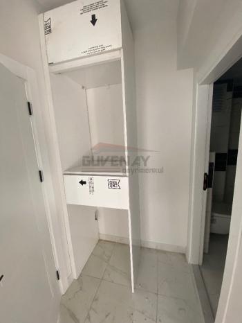 GÜVENAY - ÇORUM ÇEPNİ KENT PARK ALTI 2+1 KİRALIK DAİRE
