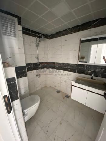 GÜVENAY - ÇORUM ÇEPNİ KENT PARK ALTI 2+1 KİRALIK DAİRE