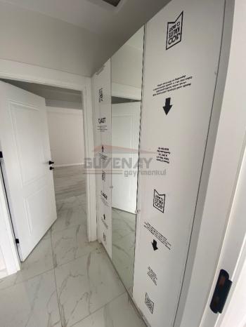 GÜVENAY - ÇORUM ÇEPNİ KENT PARK ALTI 2+1 KİRALIK DAİRE
