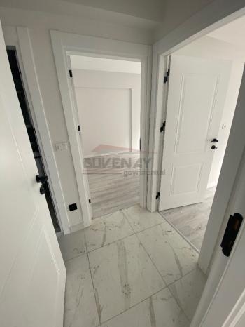 GÜVENAY - ÇORUM ÇEPNİ KENT PARK ALTI 2+1 KİRALIK DAİRE