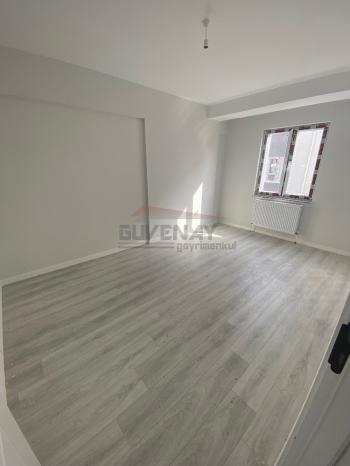 GÜVENAY - ÇORUM ÇEPNİ KENT PARK ALTI 2+1 KİRALIK DAİRE