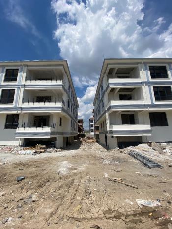 GÜVENAY -  ÇORUM ÇEPNİ FEN LİSESİ CİVARI 2+1 SATILIK LÜKS DAİRE 