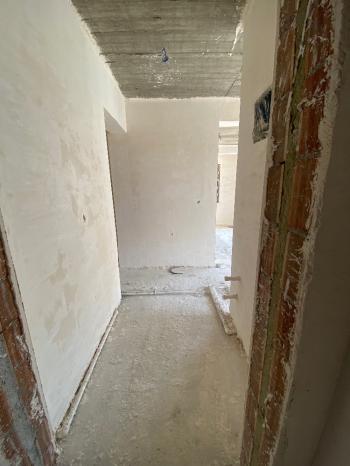 GÜVENAY -  ÇORUM ÇEPNİ FEN LİSESİ CİVARI 2+1 SATILIK LÜKS DAİRE 