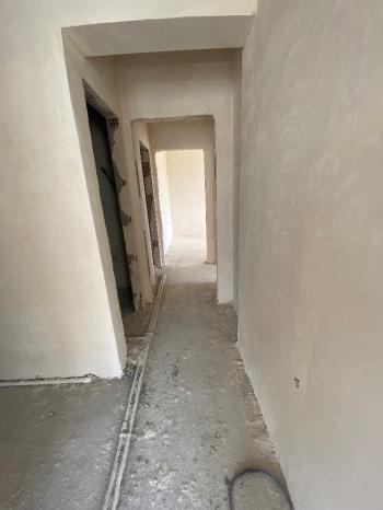GÜVENAY -  ÇORUM ÇEPNİ FEN LİSESİ CİVARI 2+1 SATILIK LÜKS DAİRE 
