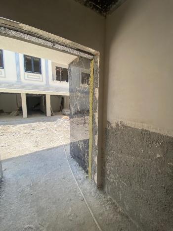 GÜVENAY -  ÇORUM ÇEPNİ FEN LİSESİ CİVARI 2+1 SATILIK LÜKS DAİRE 