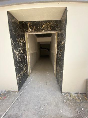 GÜVENAY -  ÇORUM ÇEPNİ FEN LİSESİ CİVARI 2+1 SATILIK LÜKS DAİRE 