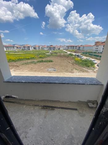GÜVENAY -  ÇORUM ÇEPNİ FEN LİSESİ CİVARI 2+1 SATILIK LÜKS DAİRE 