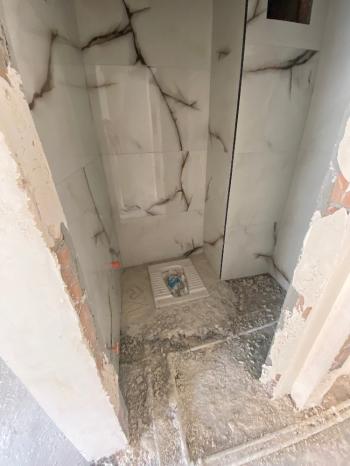 GÜVENAY -  ÇORUM ÇEPNİ FEN LİSESİ CİVARI 2+1 SATILIK LÜKS DAİRE 