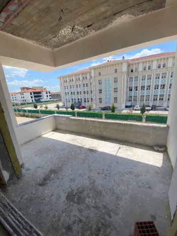 GÜVENAY -  ÇORUM ÇEPNİ FEN LİSESİ CİVARI 2+1 SATILIK LÜKS DAİRE 