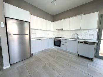 Girne Alsancak Kıbrıs Town Houses Havuz Manzaralı Özel Bahçeli Satılık 2+1 Daire