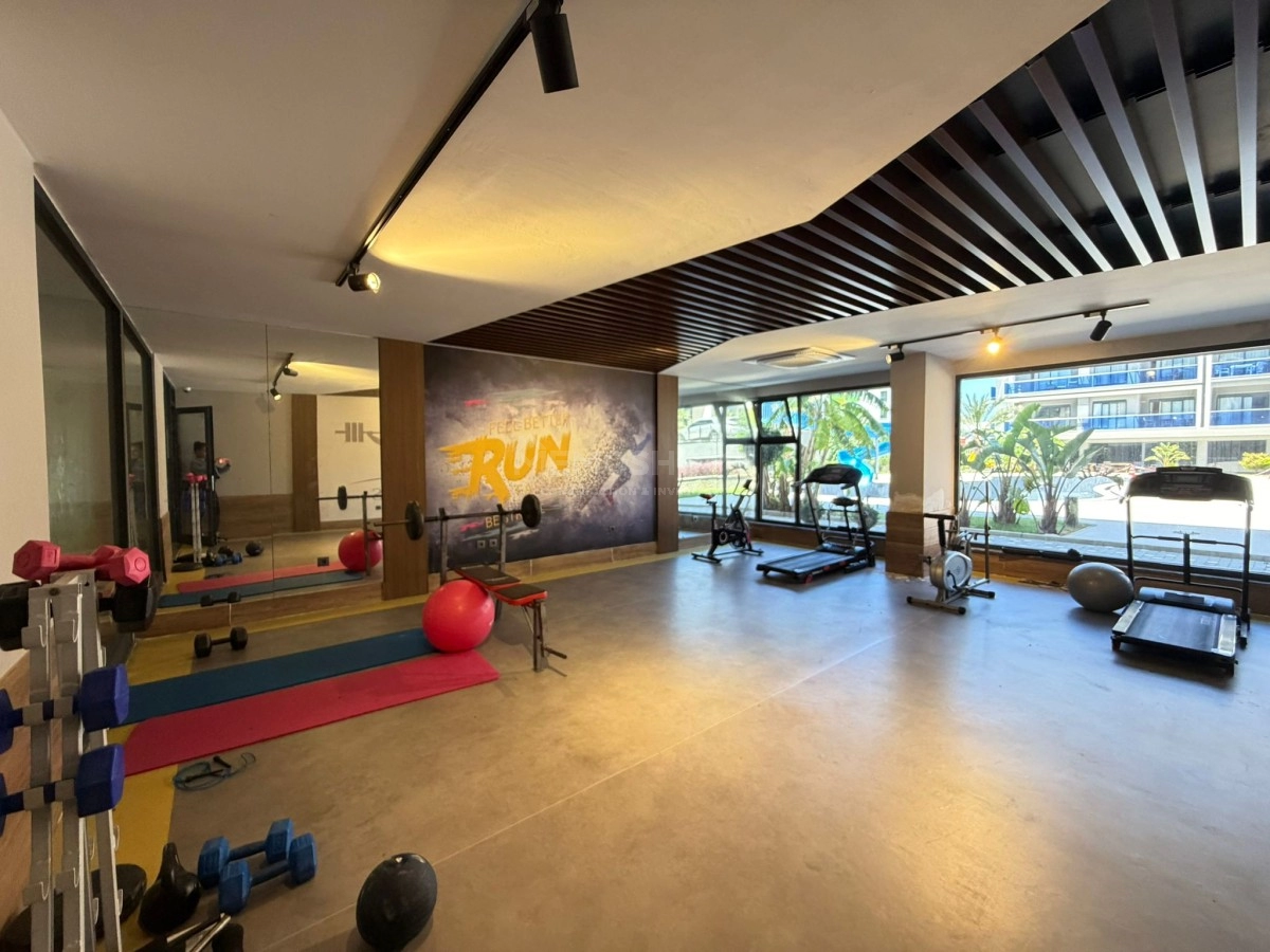 Luxury 3+1 Duplex Near Sea