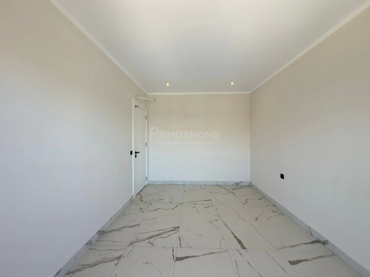 Luxury 3+1 Duplex Near Sea